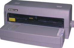 Aisino TY-600证卡版