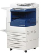 Fuji Xerox DocuCentre-IV C2260 图片