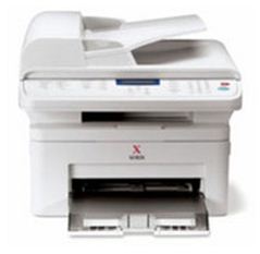 Fuji Xerox WorkCentre PE220 图片