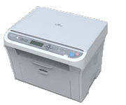Pantum M5100 图片