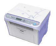 Pantum M5110 图片