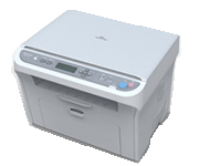 Pantum M5200 图片