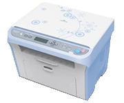 Pantum M5120 图片