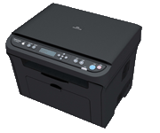 Pantum M5250 图片