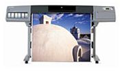 HP Designjet 5500 图片