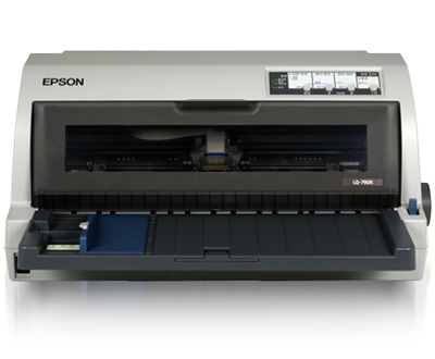 Epson LQ-790K 图片