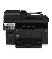 HP LaserJet 专业 M1218nfs 图片
