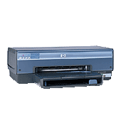 HP Deskjet 6840 ͼƬ