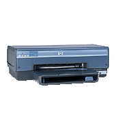 HP Deskjet 6840 图片