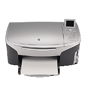 HP Photosmart 2600 Series 图片