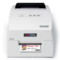 Primera PX450