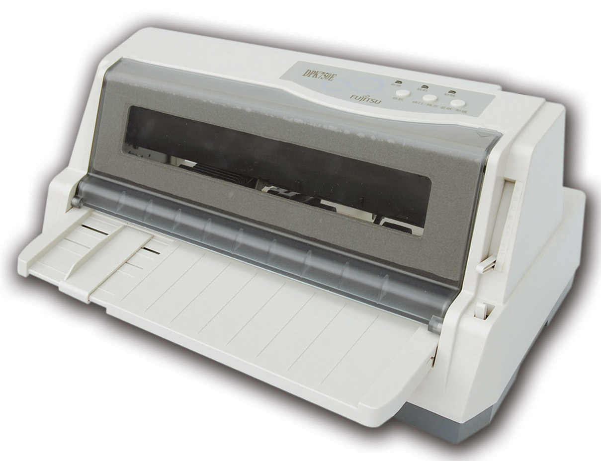 Fujitsu DPK750E