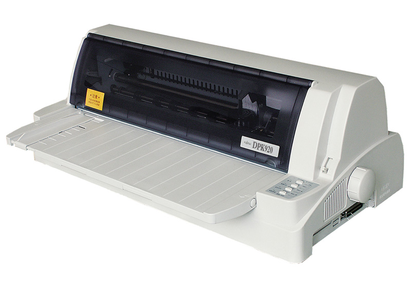 Fujitsu DPK920