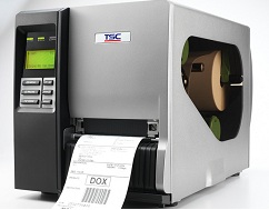 TSC TTP-246M Plus