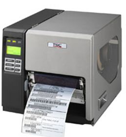 TSC TTP-268M
