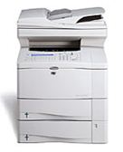 HP LaserJet 4100 图片