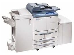 Konica Minolta 7272