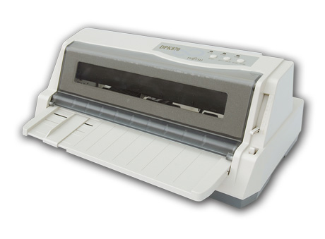 Fujitsu DPK870