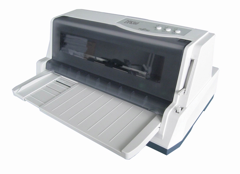 Fujitsu DPK860