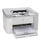 HP LaserJet Pro P1560 图片