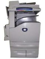 Fuji Xerox DocuCentre-III C3100 图片
