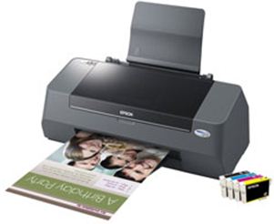 Epson Stylus C90 图片