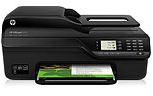 HP Officejet 4620 e-All-in-One Print 图片