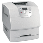 Lexmark T642 ͼƬ