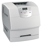Lexmark T642
