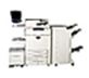 Fuji Xerox ApeosPort-II C7500 图片