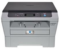 Konica Minolta PagePro 1580MF