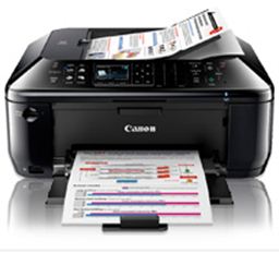 Canon PIXMA MX510 series 图片