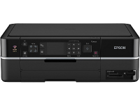 Epson Stylus Photo TX700W 图片