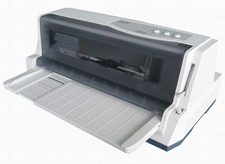 Fujitsu DPK760E