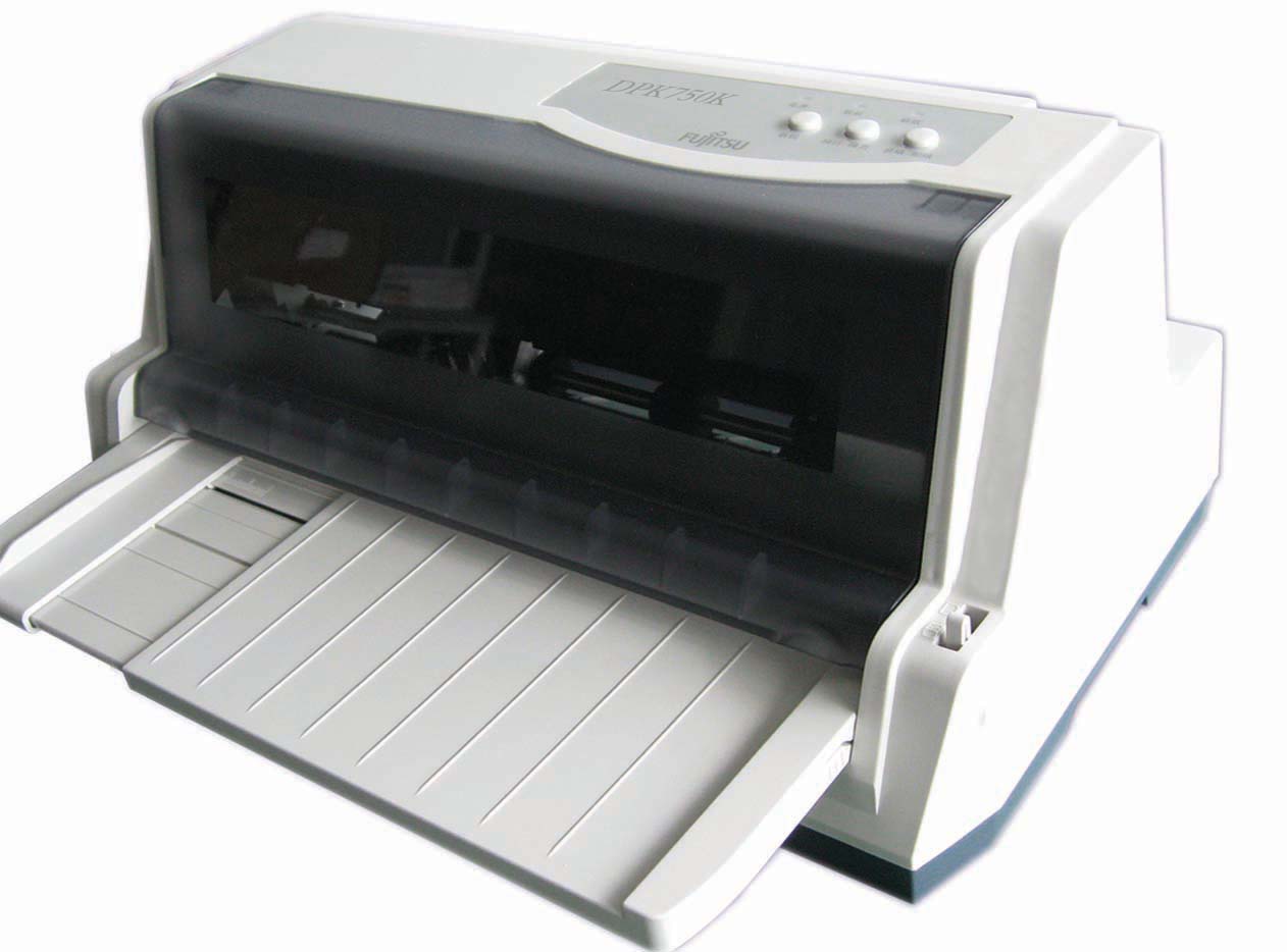 Fujitsu DPK750K
