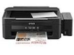 Epson L210 图片