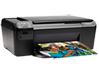 HP Photosmart C4683 All-in-One Printer ͼƬ