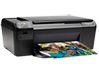 HP Photosmart C4683 All-in-One Printer 图片