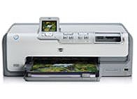 HP Photosmart D7160 图片