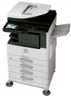 SHARP MX-2608N 图片