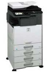SHARP MX-3508U 图片