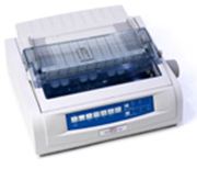 OKI ML790 Plus
