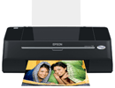 Epson Stylus T23 图片