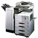 Kyocera KM-4030 图片