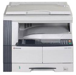 Kyocera KM-1650 图片