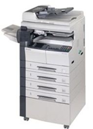 Kyocera KM-2550 图片