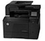 HP LaserJet Pro 200 M276n 图片