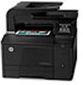 HP LaserJet Pro 200 M276nw 图片