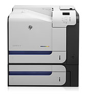 HP LaserJet Enterprise 500 M551dn 图片
