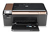 HP Photosmart C4795 All-in-One 图片